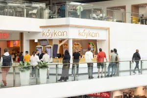 Koykan obveznica