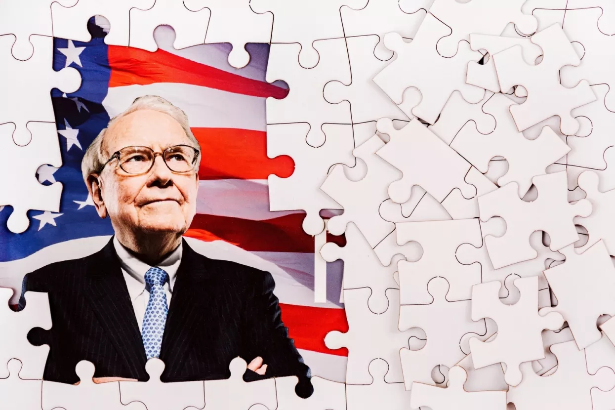Warren Buffett