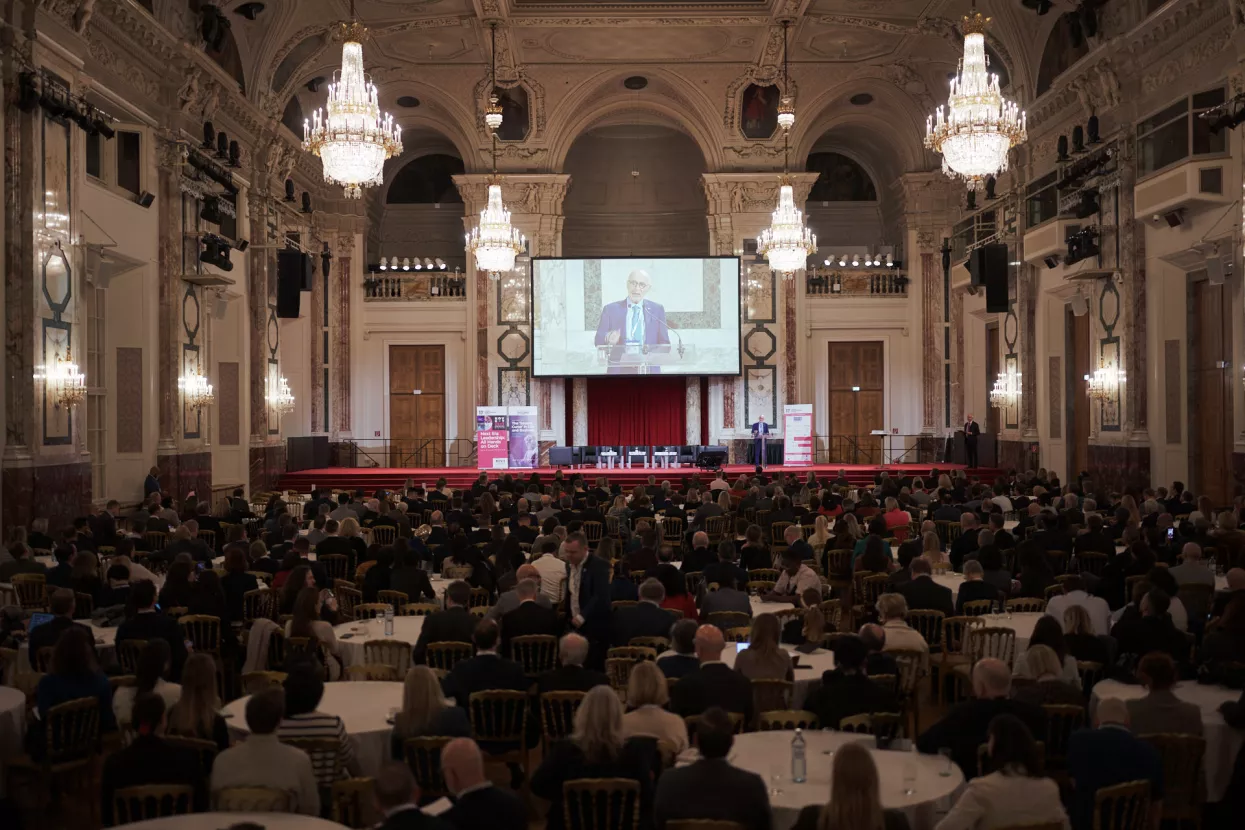 Drucker Forum