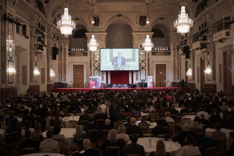 Drucker Forum