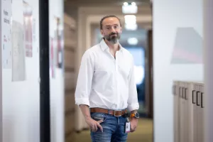 Boris Drilo