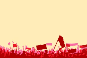Demokratski socijalizam: Revolucija bez revolucije