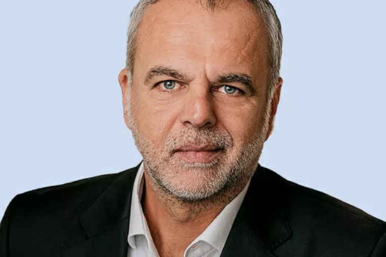 Igor Dvor&scaron;ak