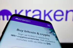 Kraken kripto mjenjačnica