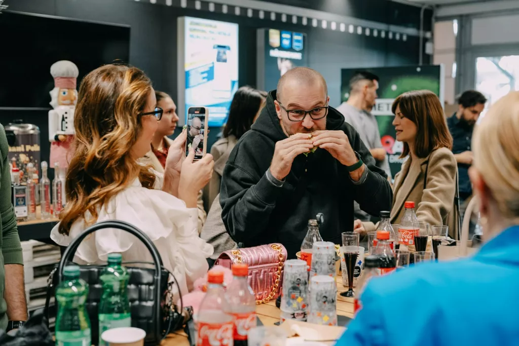 Ovako nastaju duhoviti reelse Brune Martinca poznatije kao BrunoMarko