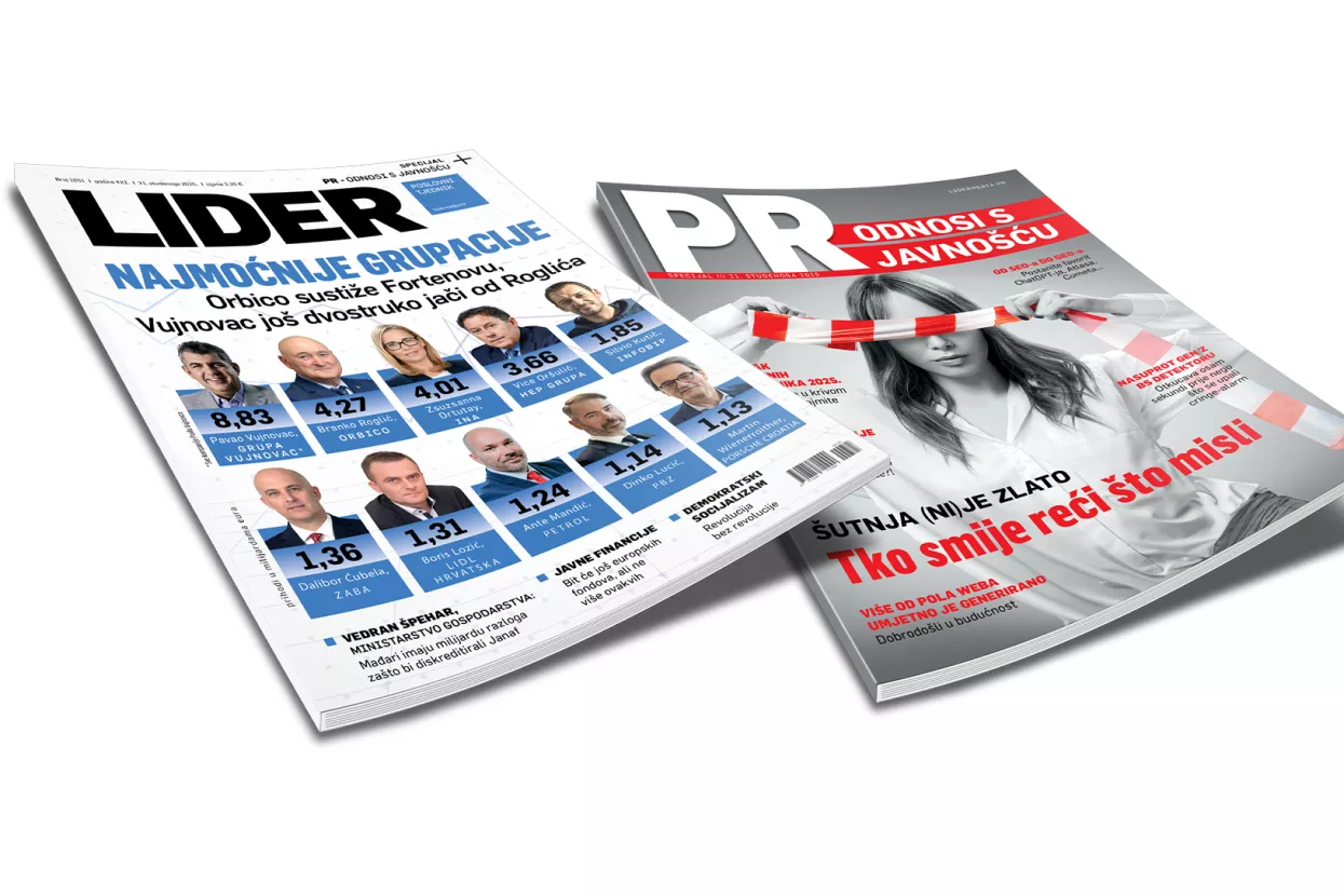 Lider 1051 i PR- odnosi s javno&scaron;ću 1051