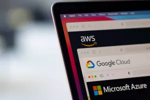 Amazon aws