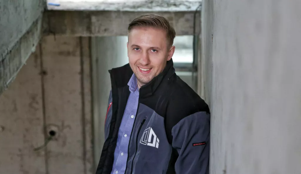 Sa&scaron;a Perko