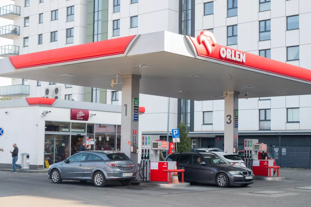 Orlen Polska