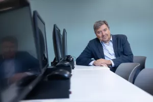 Vedran Mornar