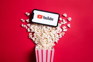 youtube, mediji, platforma