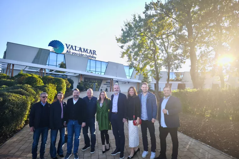 EON i Valamar