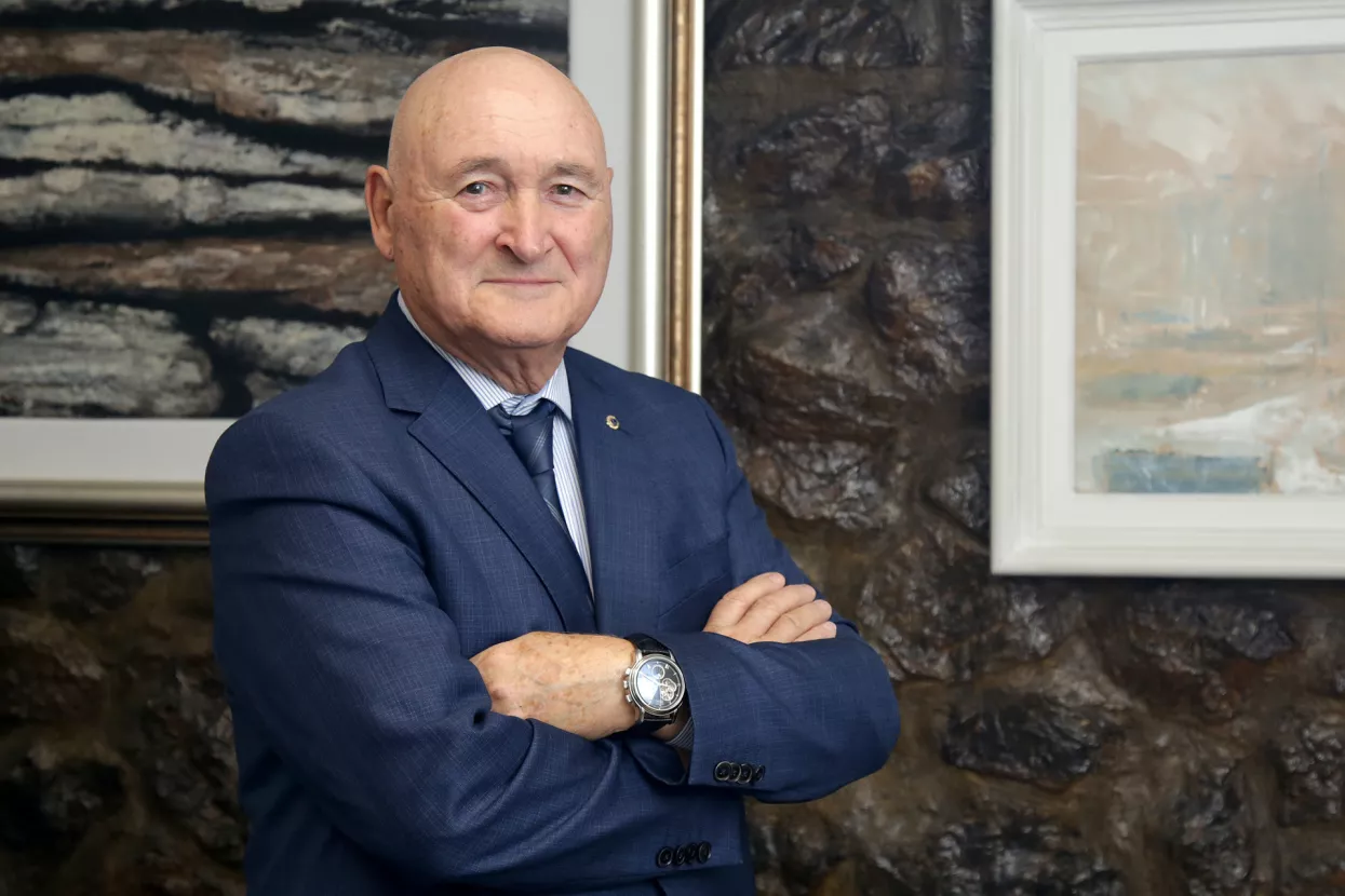 Branko Roglić