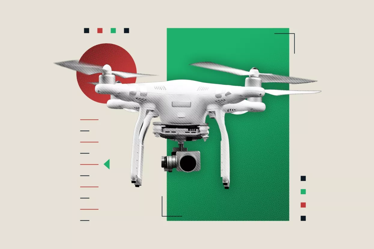 Gradovi za očuvanje sigurnosti sve če&scaron;će koriste dronove