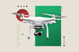 Gradovi za očuvanje sigurnosti sve če&scaron;će koriste dronove