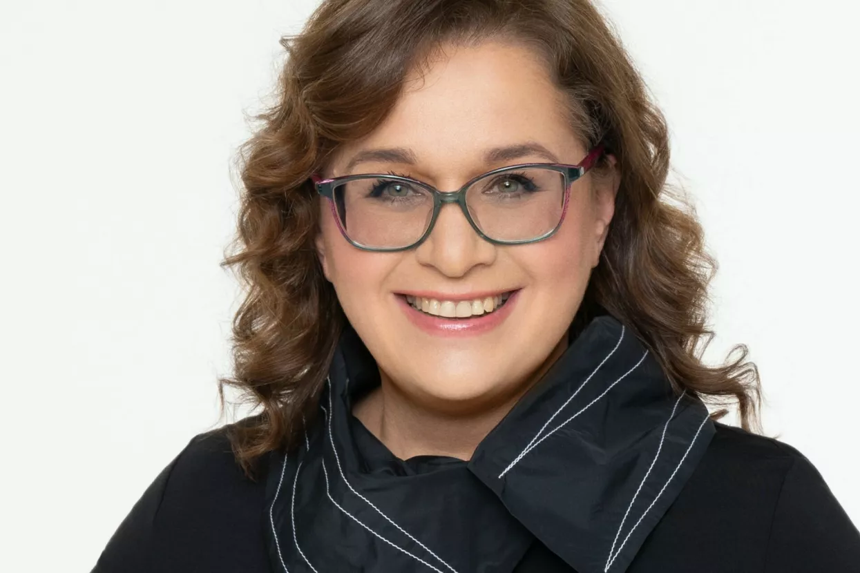 Magdalena Stoytcheva, generalna direktorica, L'Or&eacute;al Dermatological Beauty Adria Balkan