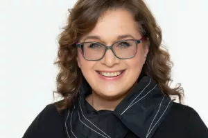 Magdalena Stoytcheva, generalna direktorica, L'Or&eacute;al Dermatological Beauty Adria Balkan