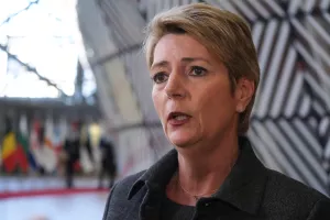 Karin Keller-Sutter