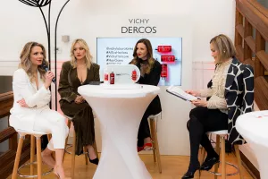 Predstavljen Vichy DERCOS Aminexil Clinical R. E. G. E. N. Booster&ndash; važna inovacija u znanosti dugovječnosti kose
