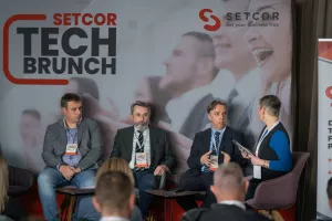 Setcor konferencija