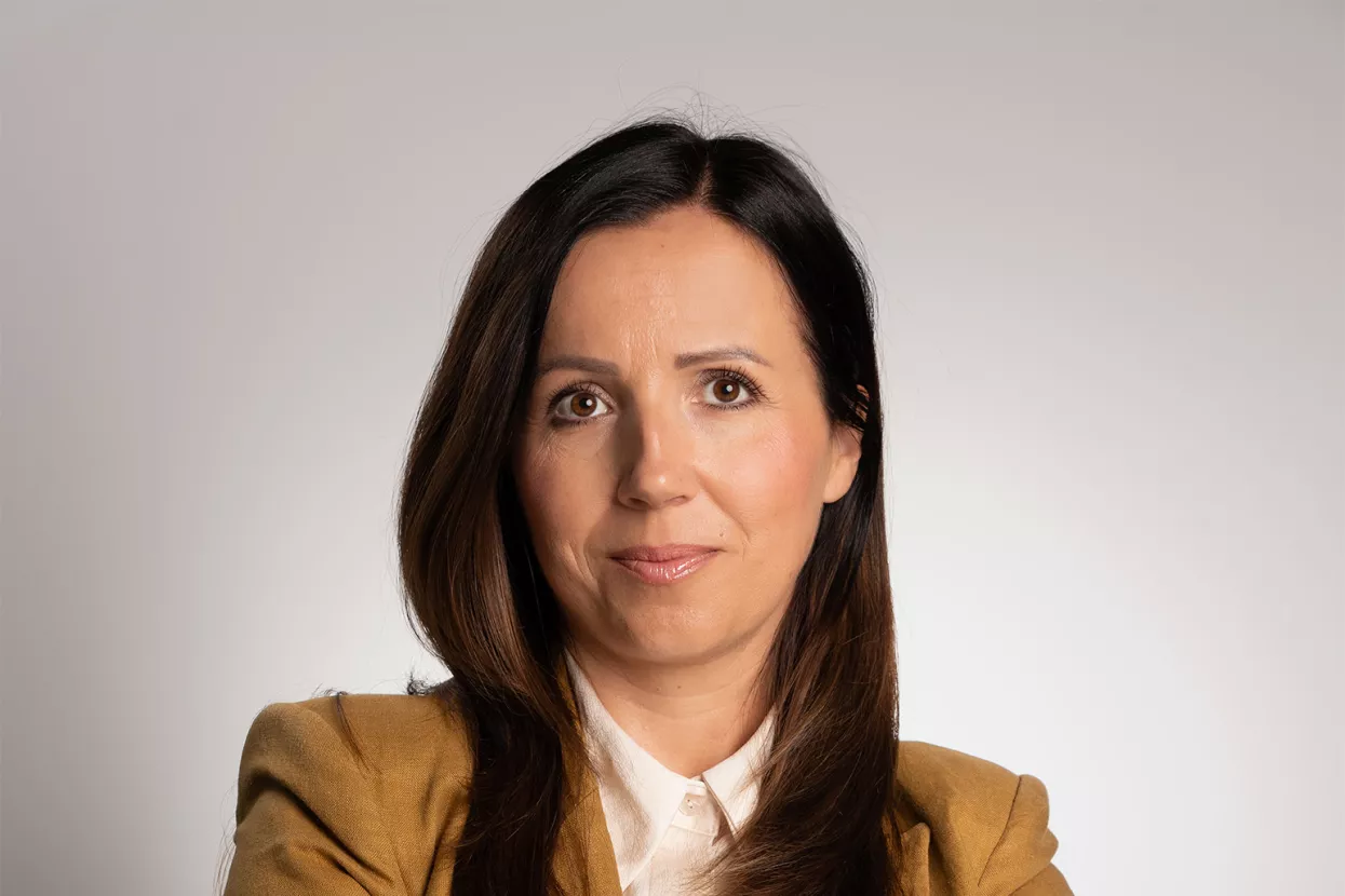 Marina Blažević