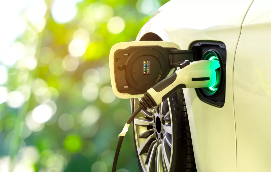 Punjači za električna vozila su budućnost koja kreće u izgradnju sada