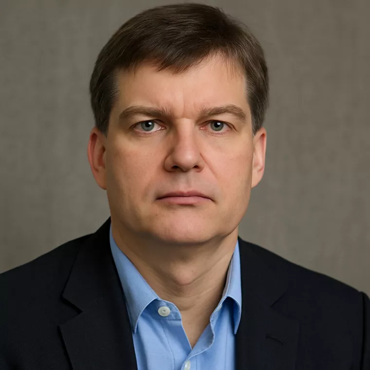 Michael Burry