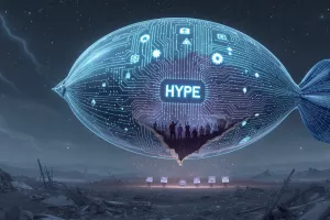 Nvidia hype