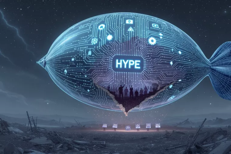 Nvidia hype