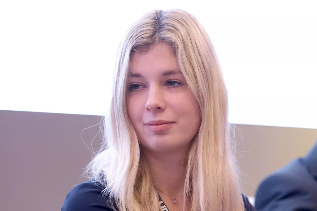 48 sati 2025. Okrugli stol Pametna javna nabava: Mateja Matković