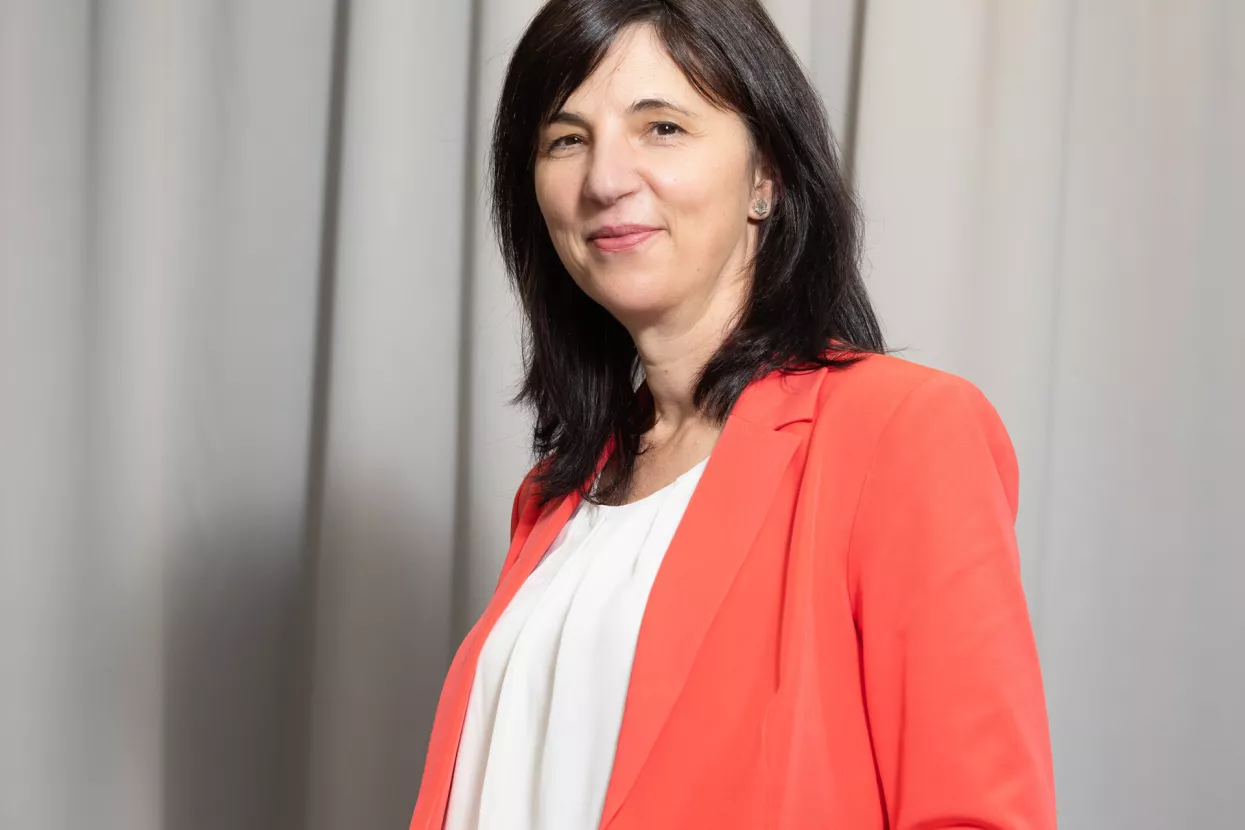 Mirsada Kudrić
