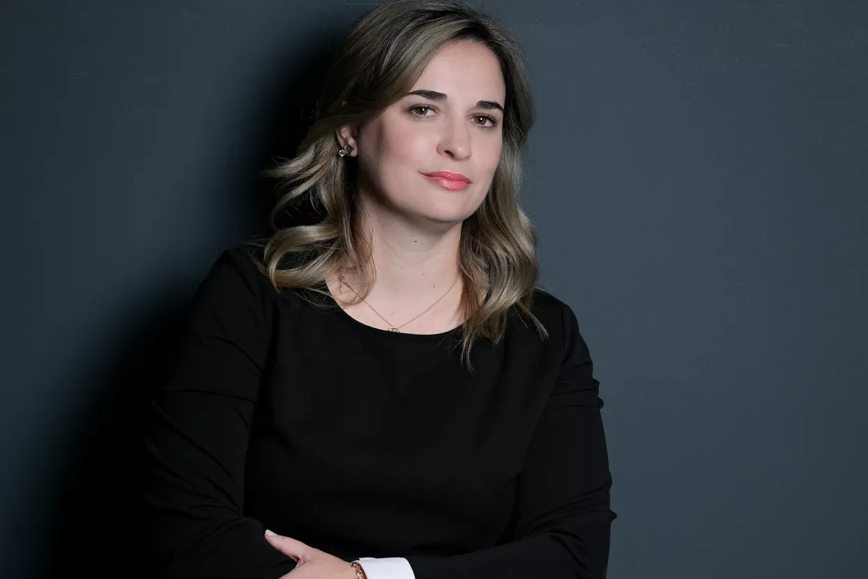 Vilma Učeta-Duzlevska (Triglav osiguranje): Liderice u istom trenutku vide i ljude i brojeve