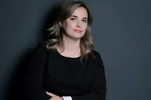 Vilma Učeta-Duzlevska (Triglav osiguranje): Liderice u istom trenutku vide i ljude i brojeve