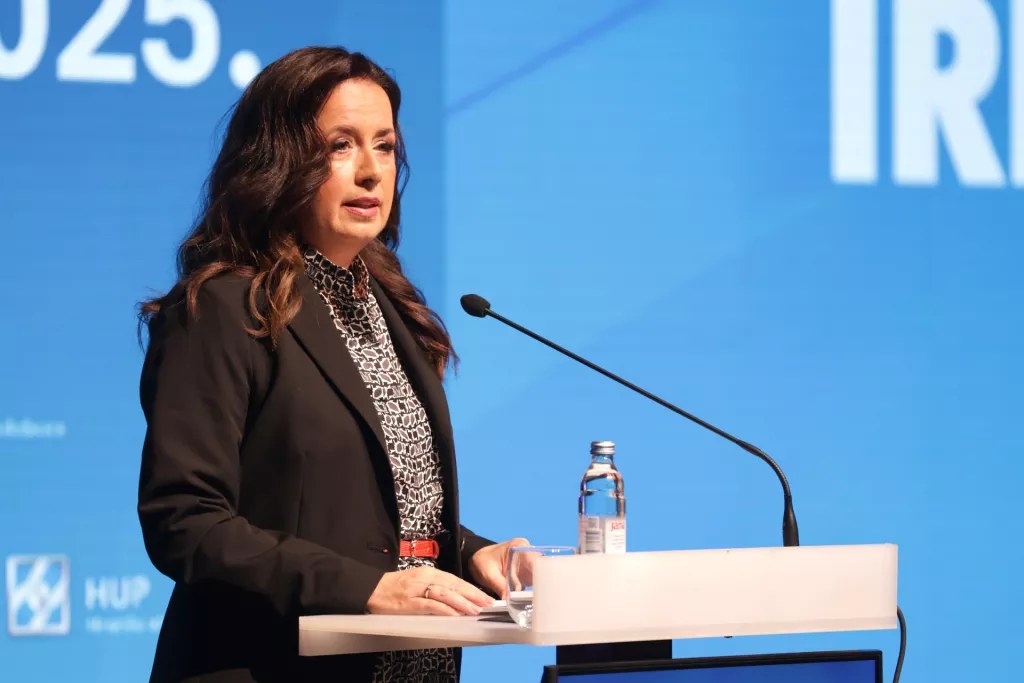 Dan poduzetnika 2025. Irena Weber