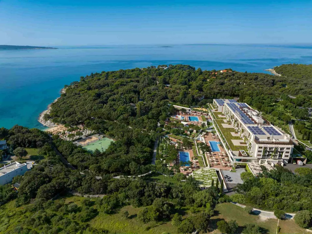 Arba Resort, Imperial Riviera