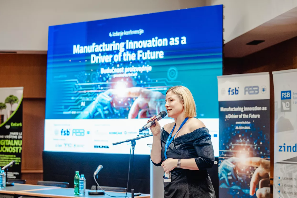 Manufacturing Innovation