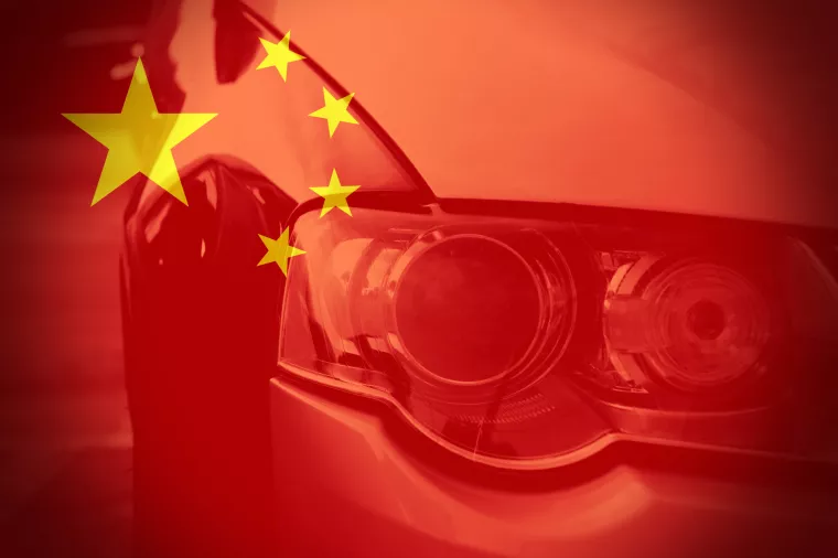 kineska autoindustrija, kineska električna vozila, kina, električna vozila