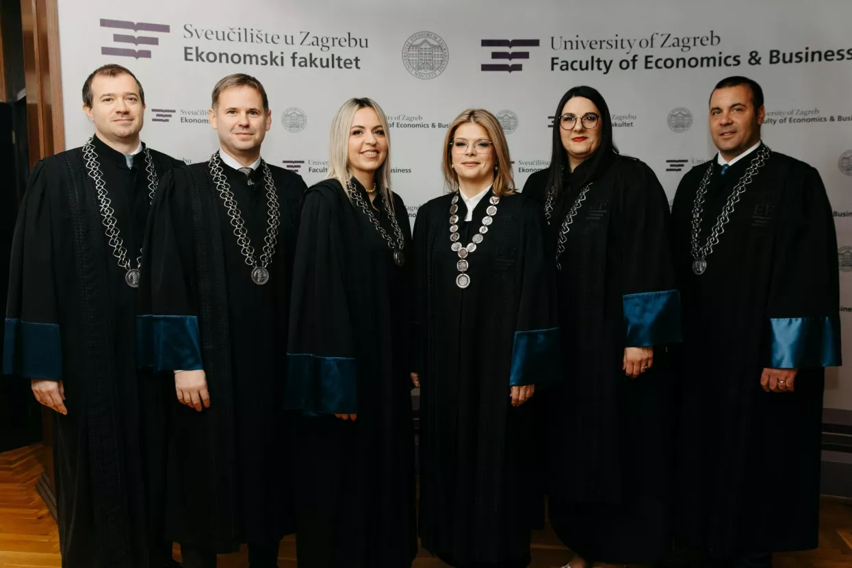 EFZG obljetnica