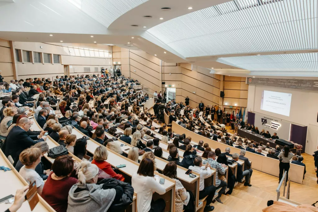 EFZG sala