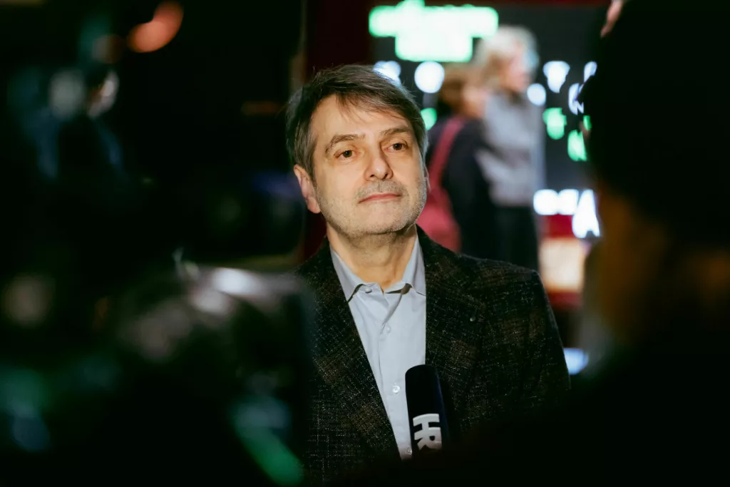 Robert Tomljenović
