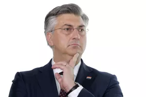 Andrej Plenković