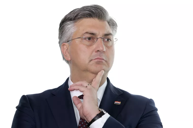 Andrej Plenković