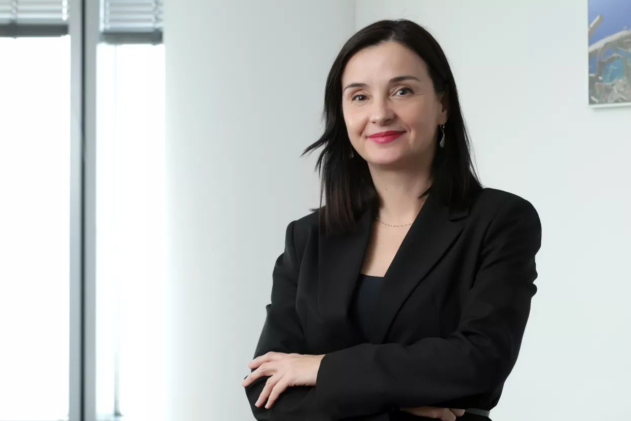 Marija Vučković