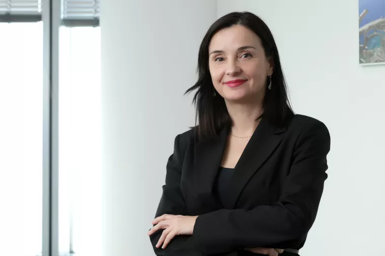 Marija Vučković