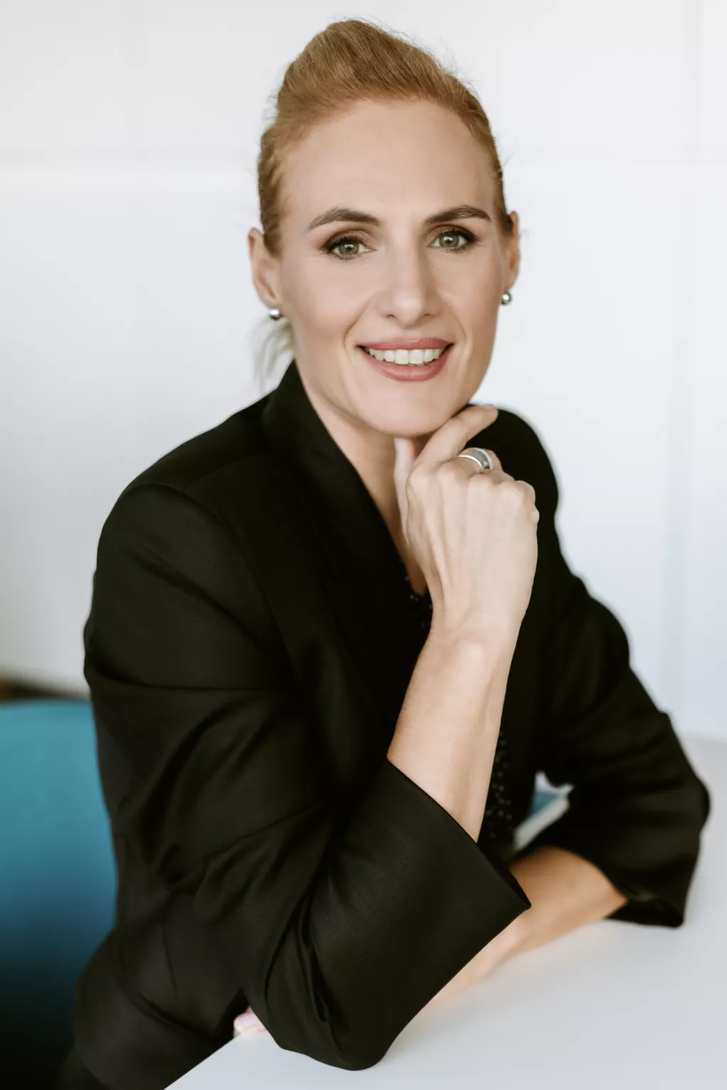 Anita Letica, Philip Morris Zagreb