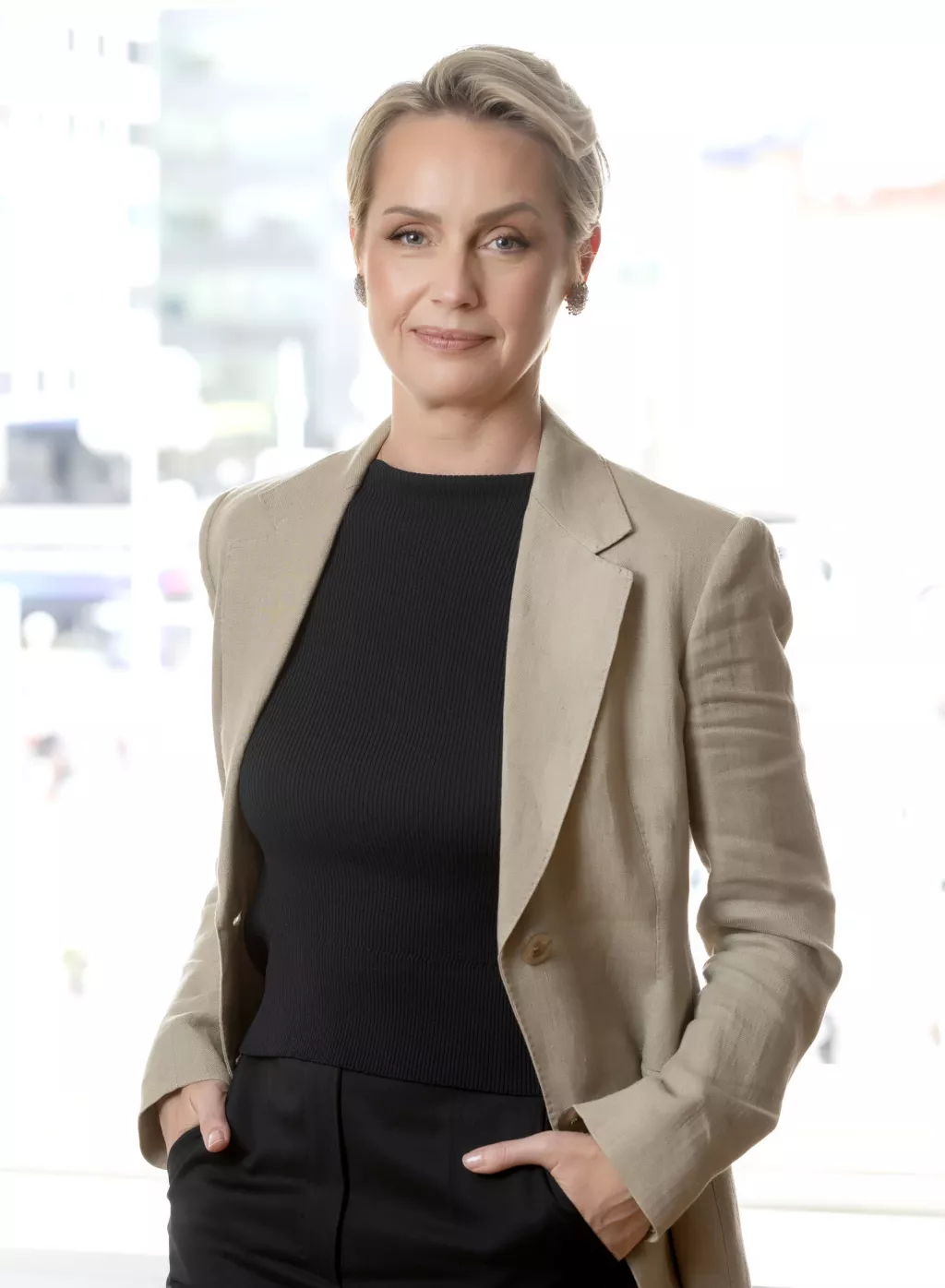 Aleksandra Ra&scaron;ić, Zagrebačka banka