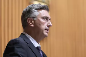 Andrej Plenković