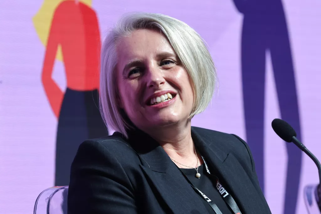 Žene u biznisu 2025. Panel 1: Anita Cvetić Ore&scaron;čanin