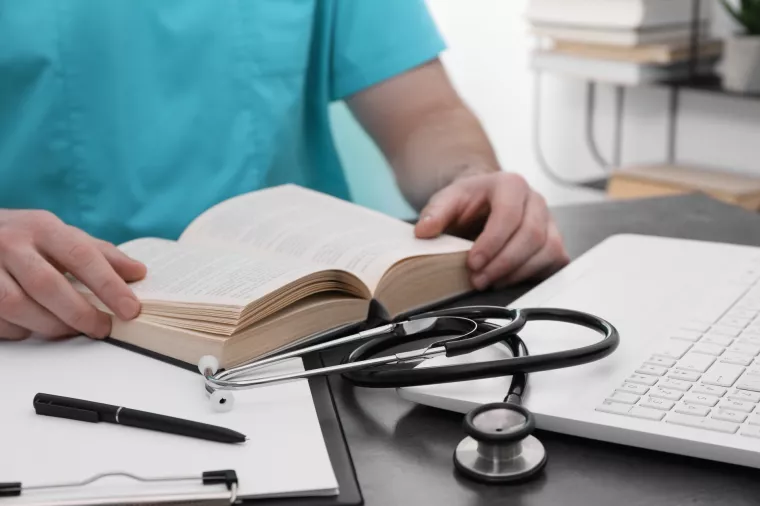 medicina zdravstvo