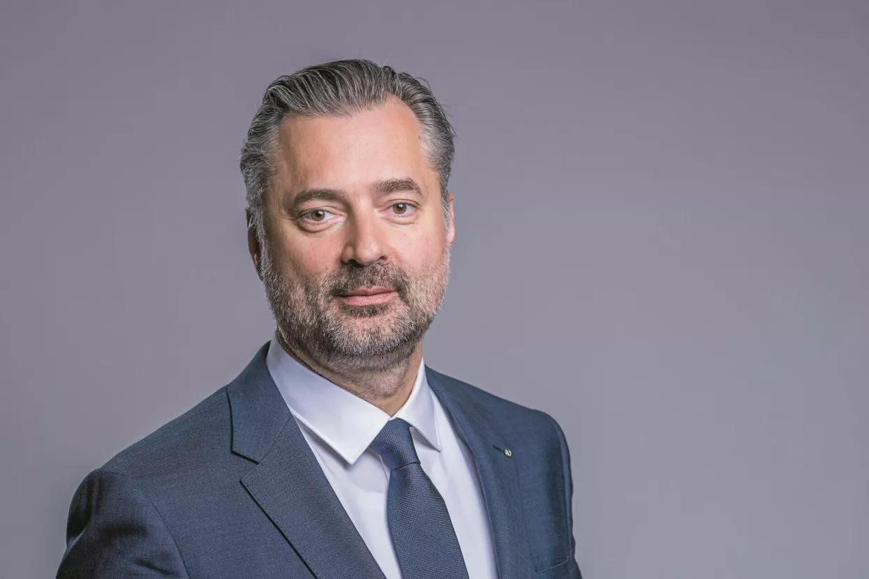 Helmut Fenzl